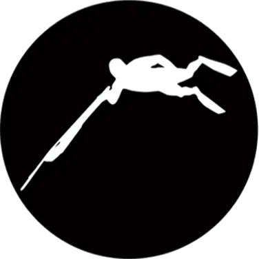 Logo pêche sous-marine