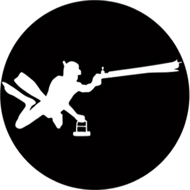 Logo Tir sur cible